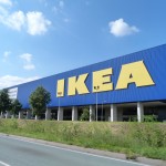 ikea keukens breda